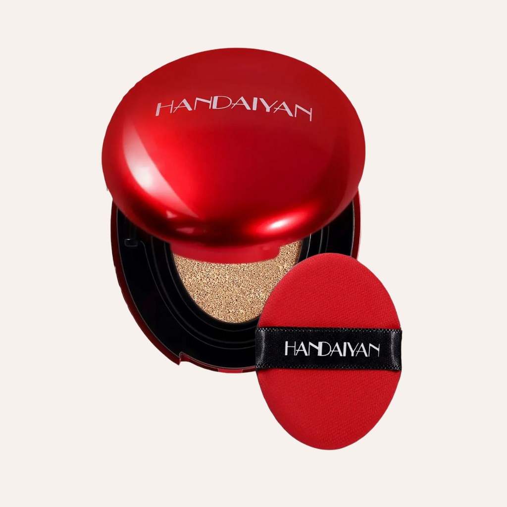 Full Coverage BB Cream