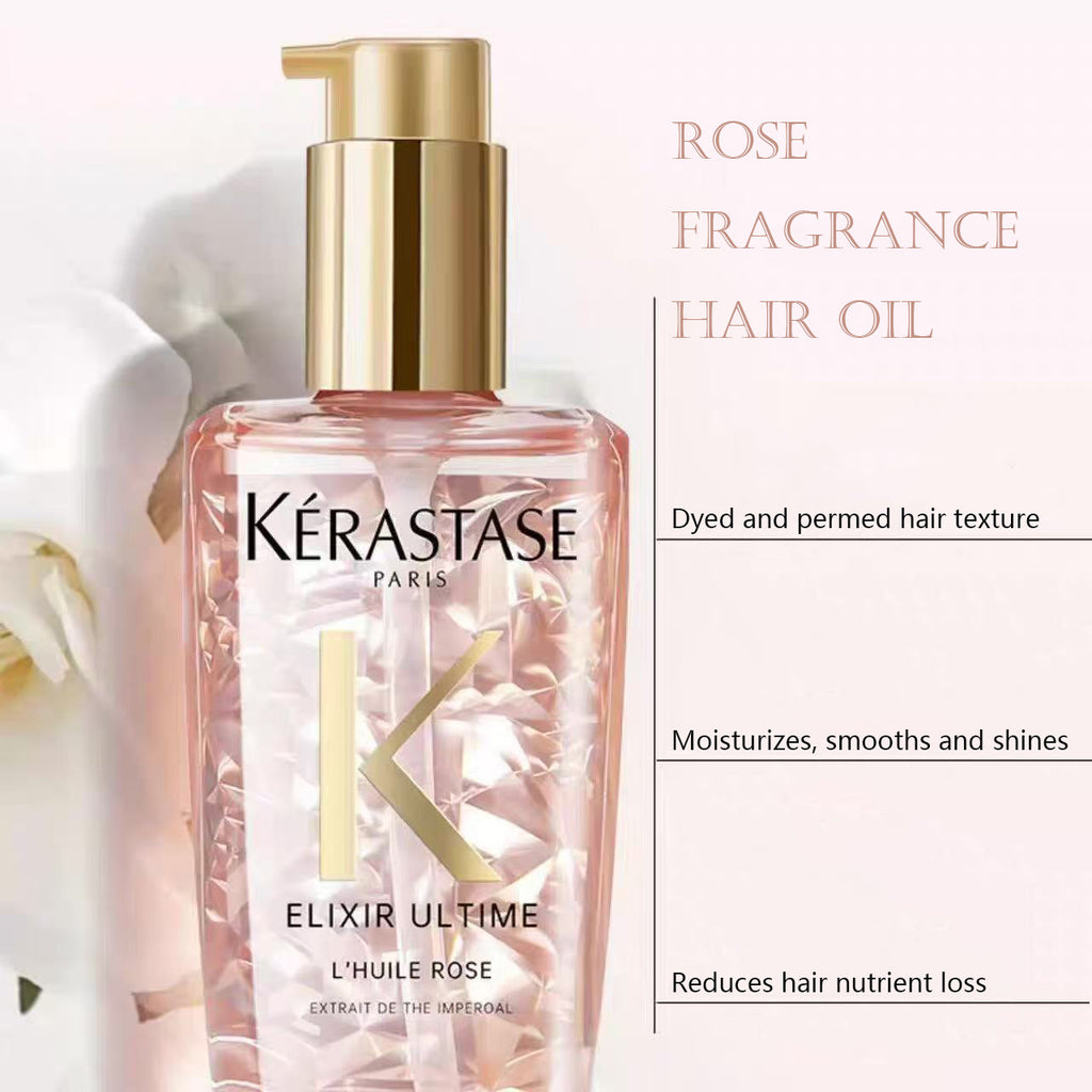 Kerastase L’Huile Rose