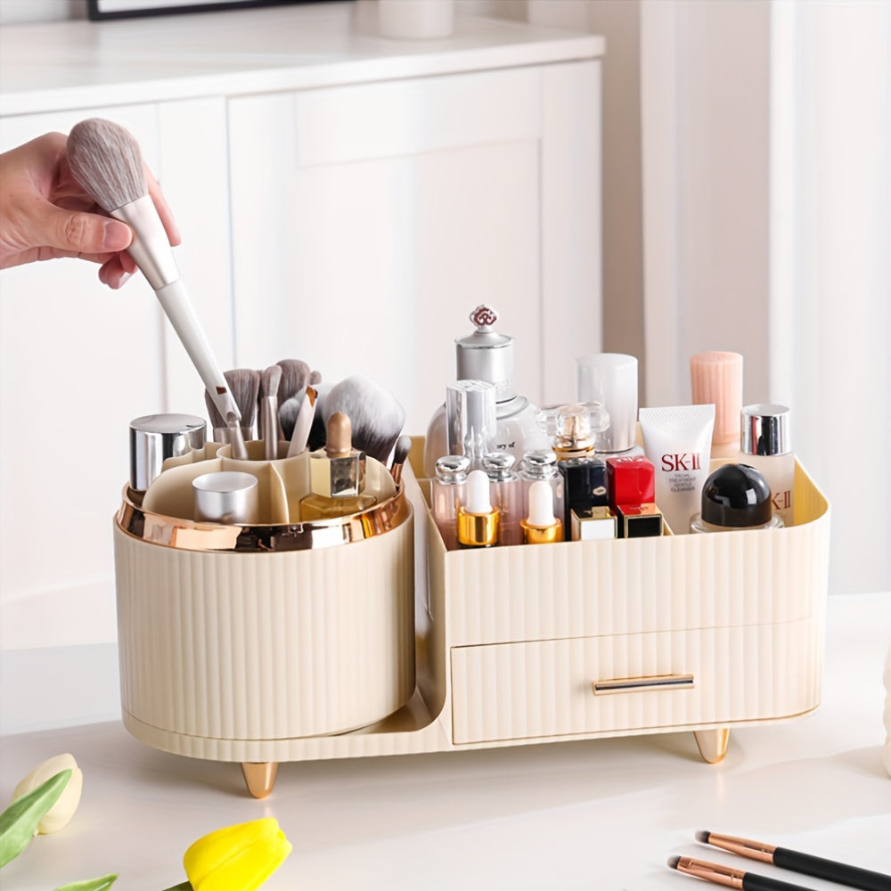 360° Cosmetic Organizer