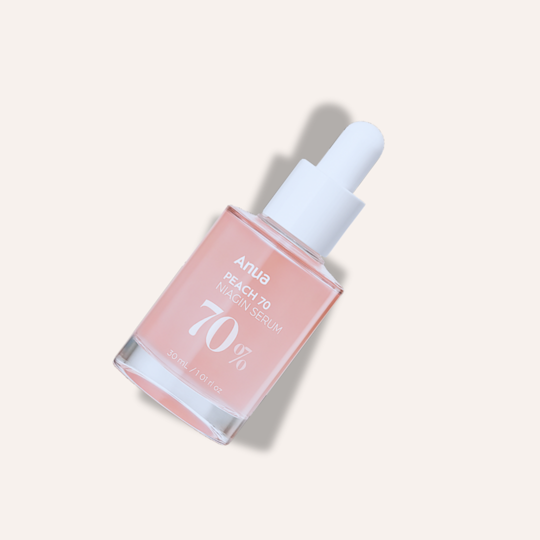 Peach 70 Serum
