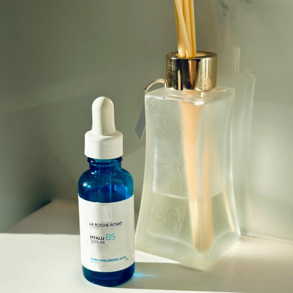 La Roche B5 Serum
