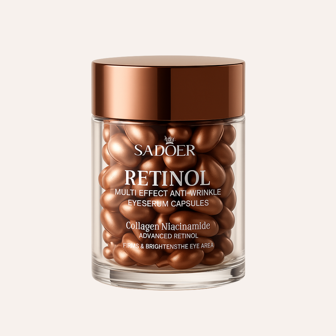 SADOER Retinol Eye Serum