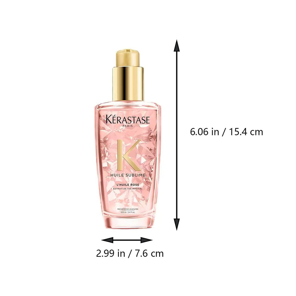 Kerastase L’Huile Rose