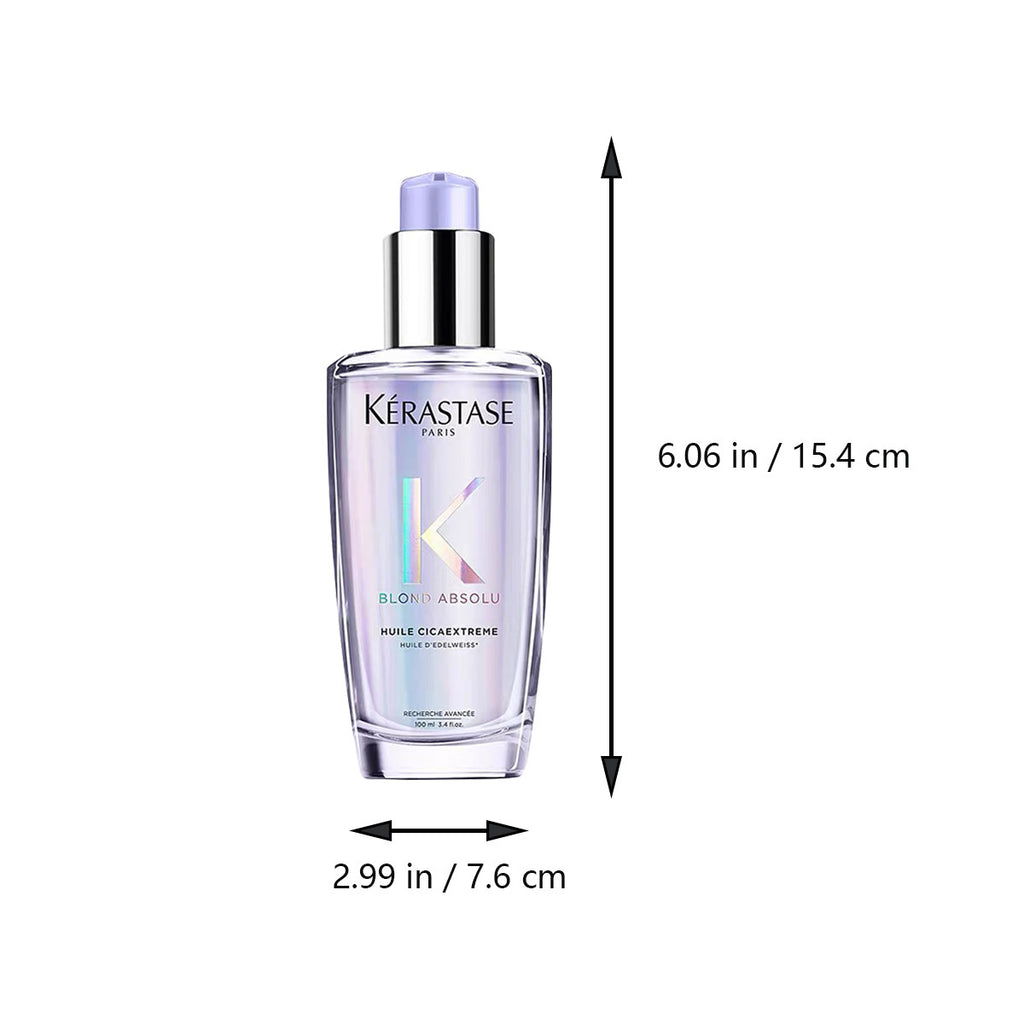 Kerastase Repair Oil