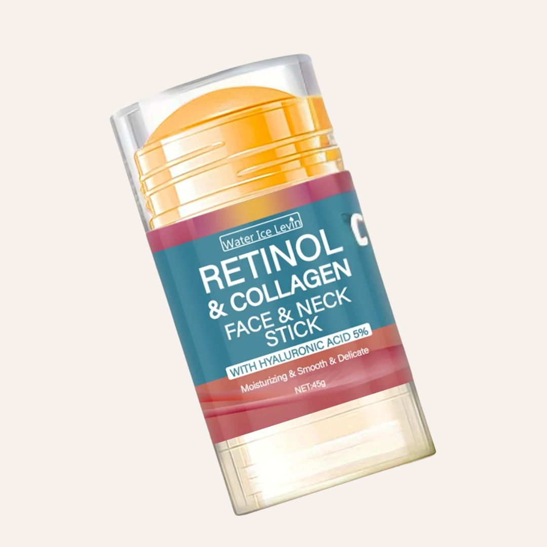 Retinol Lifting Firming Cream Stick Collagen