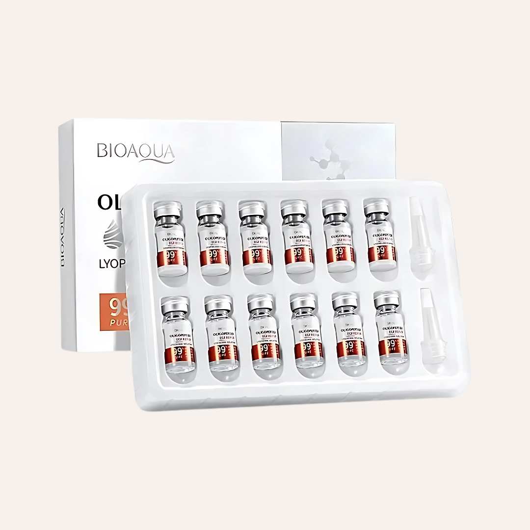 Sadoer Freeze-Dried Set