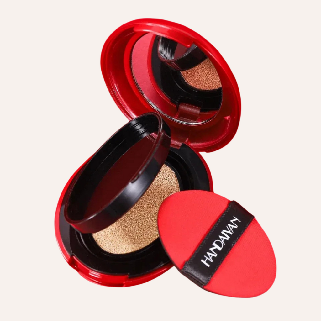 Full Coverage BB Cream