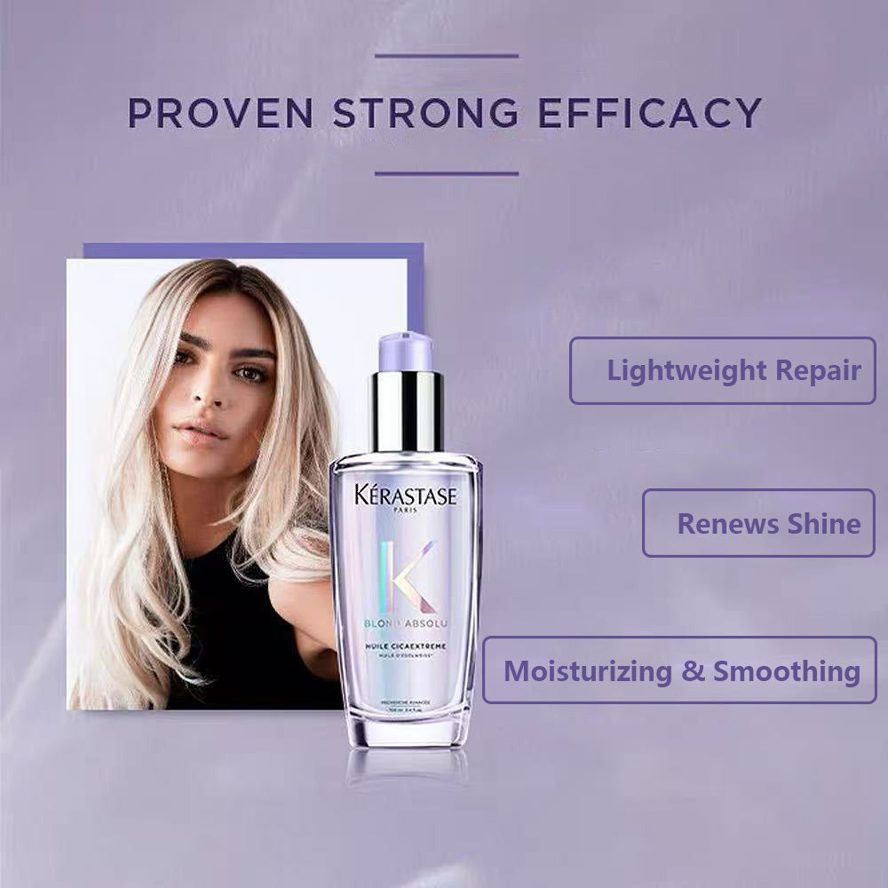 Kerastase Repair Oil