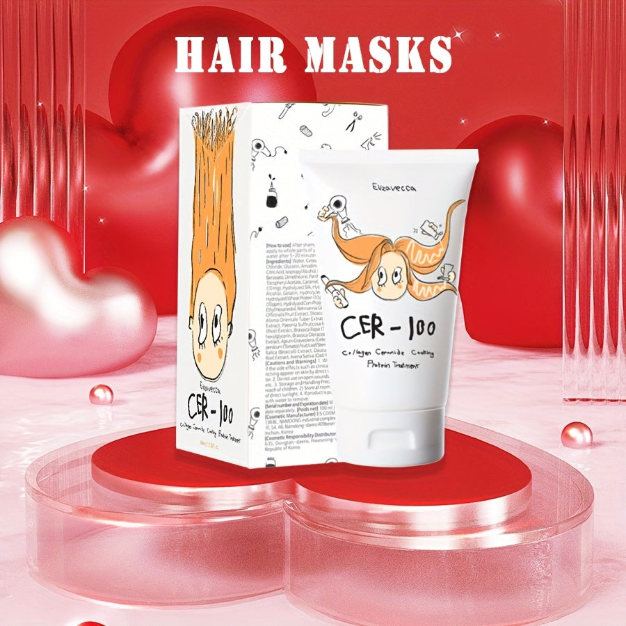 Elizavecca CER-100 Mask