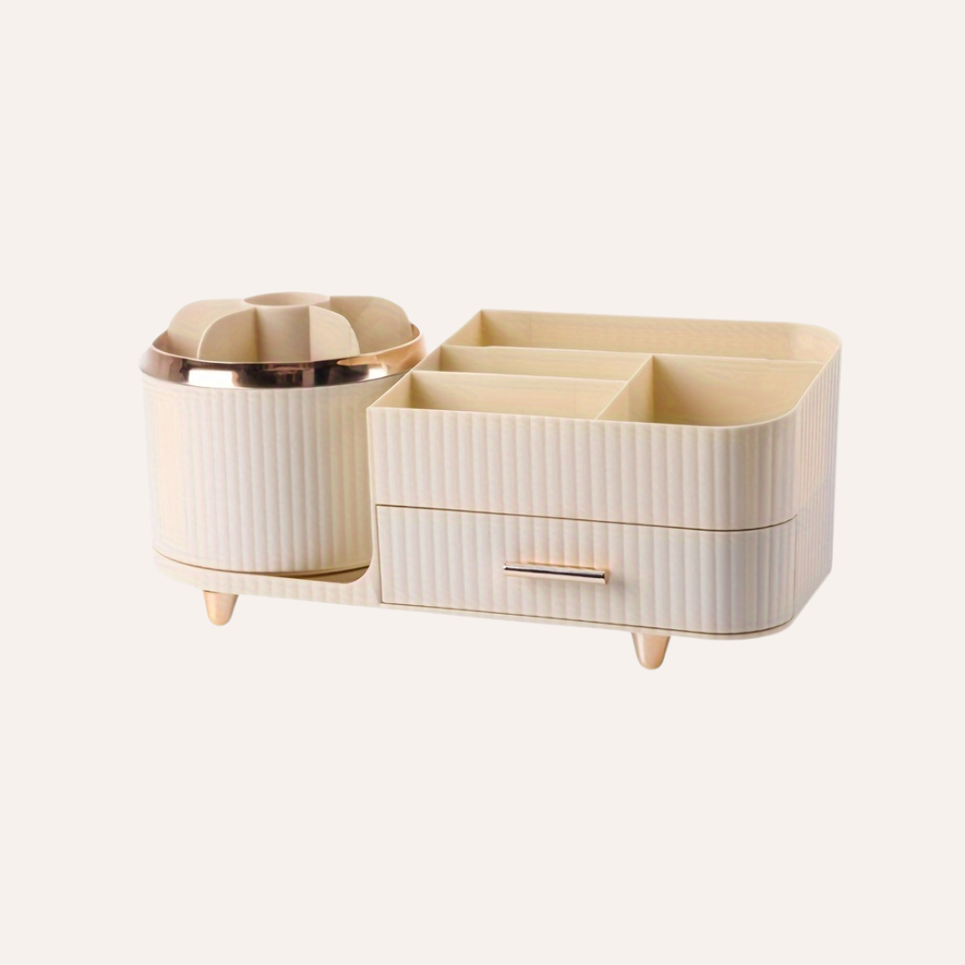 360° Cosmetic Organizer