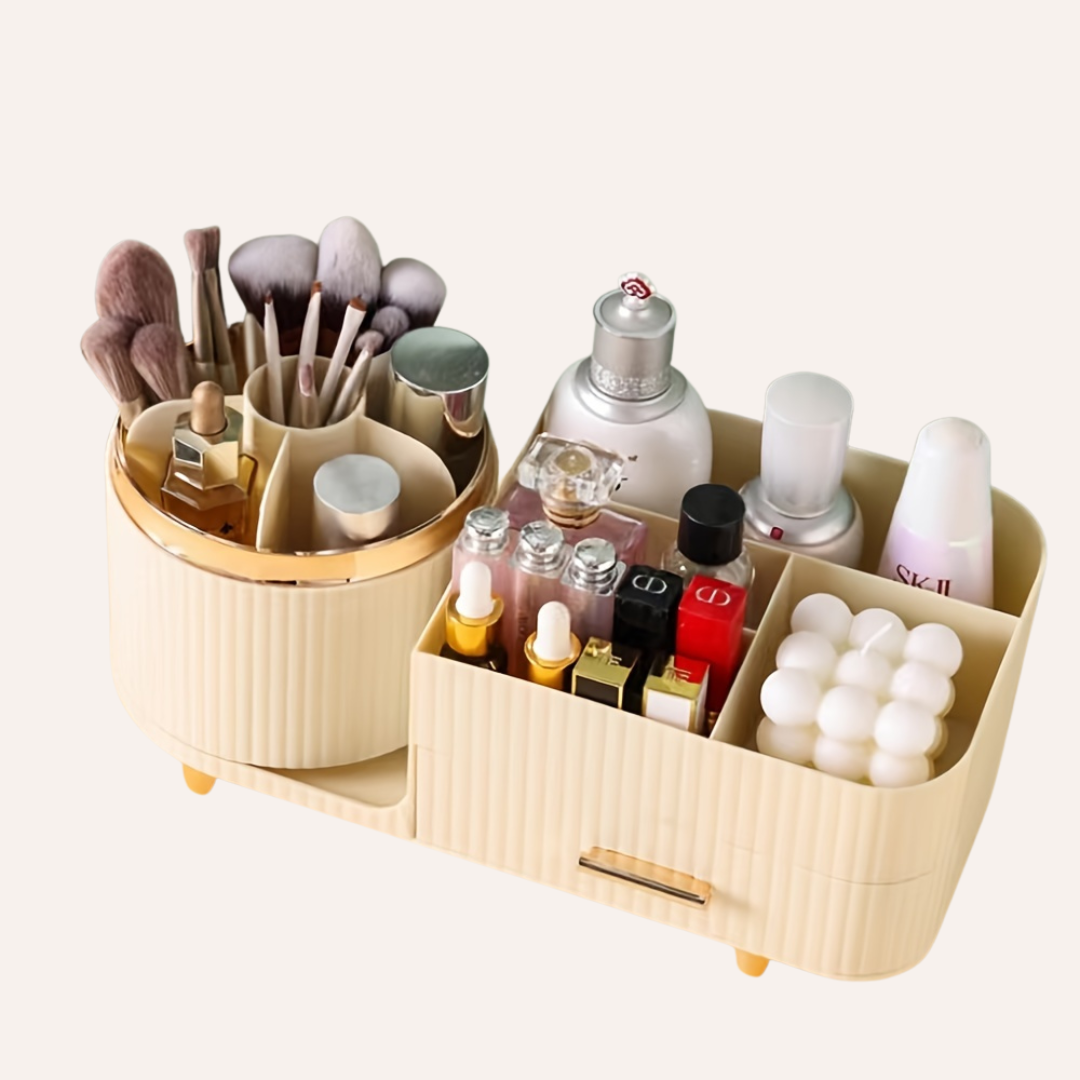 360° Cosmetic Organizer