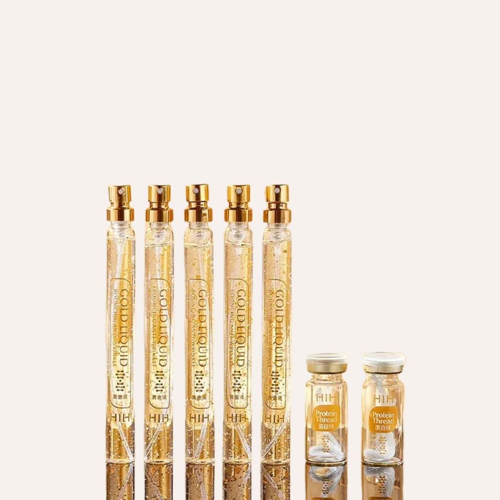 REAROYA Lifting Threads Serum