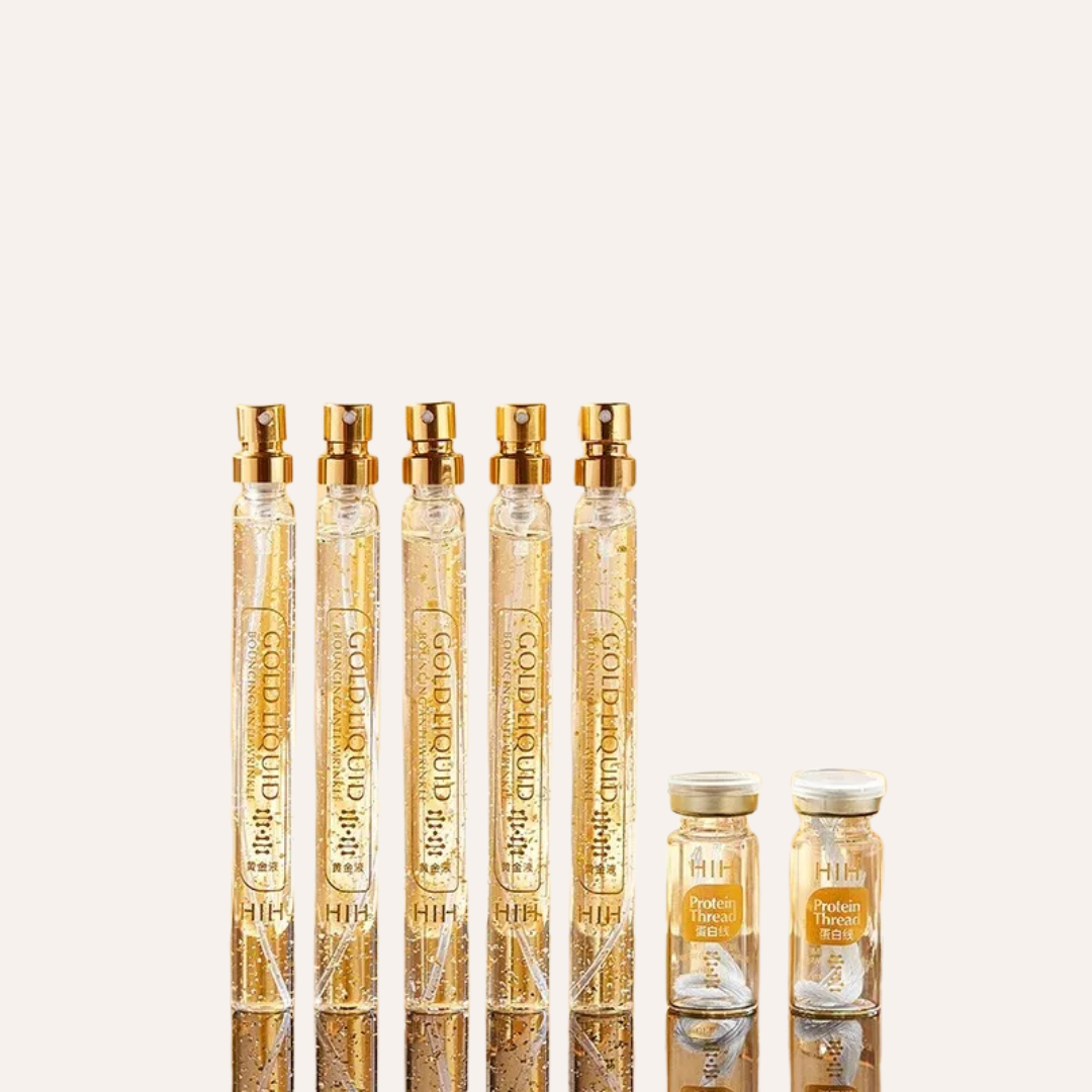 REAROYA Lifting Threads Serum