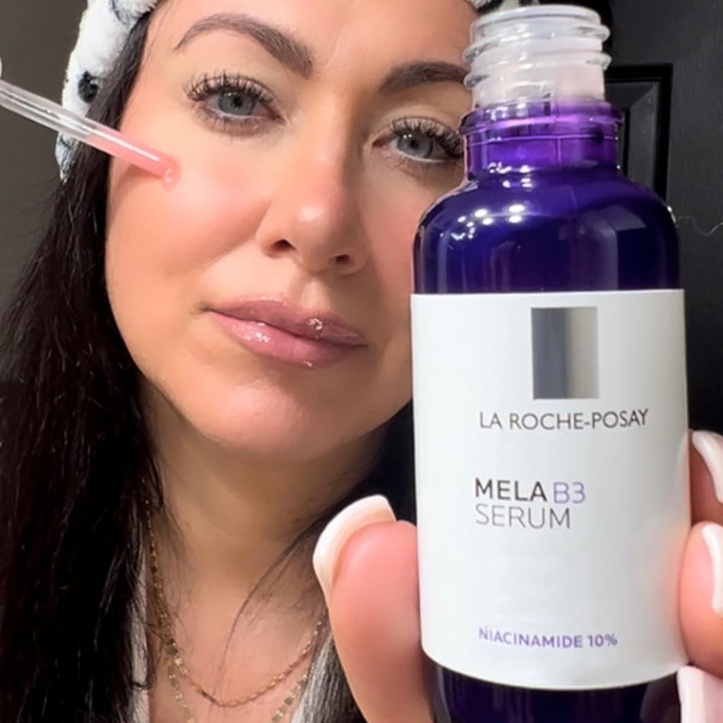 La Roche-Posay B3 Serum