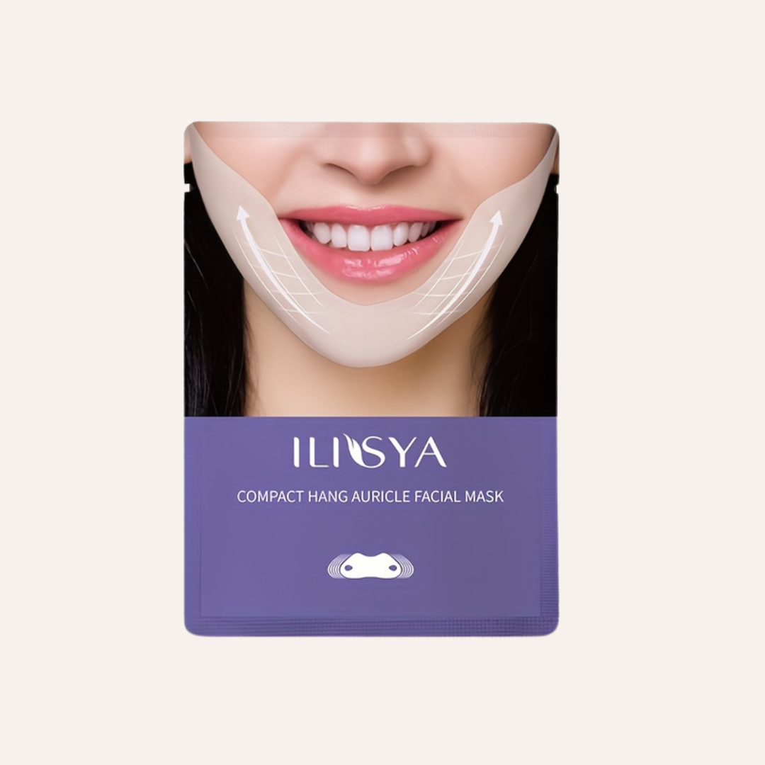 ILISYA Chin Gel Mask