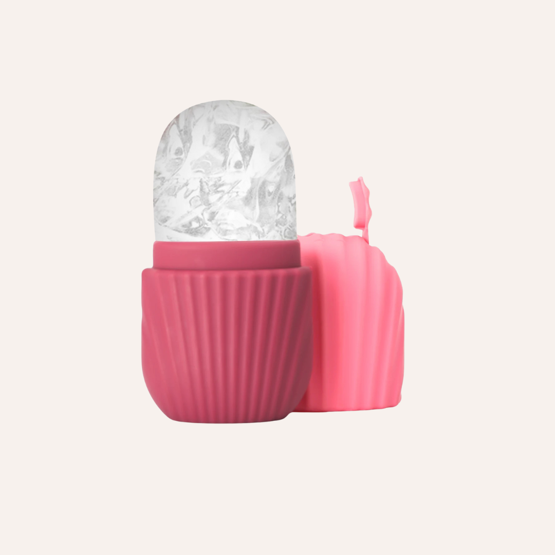 1pc，Silicone Ice Roller