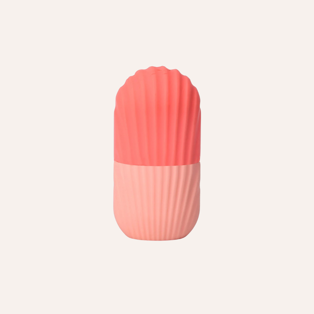 1pc，Silicone Ice Roller