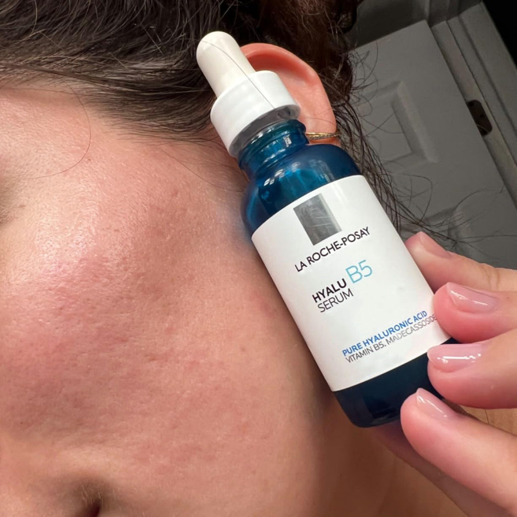 La Roche B5 Serum
