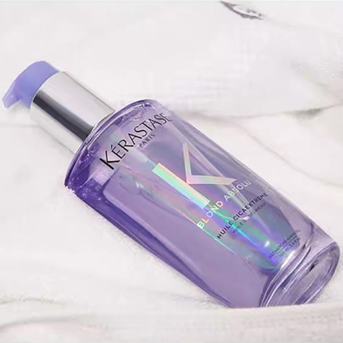 Kerastase Repair Oil