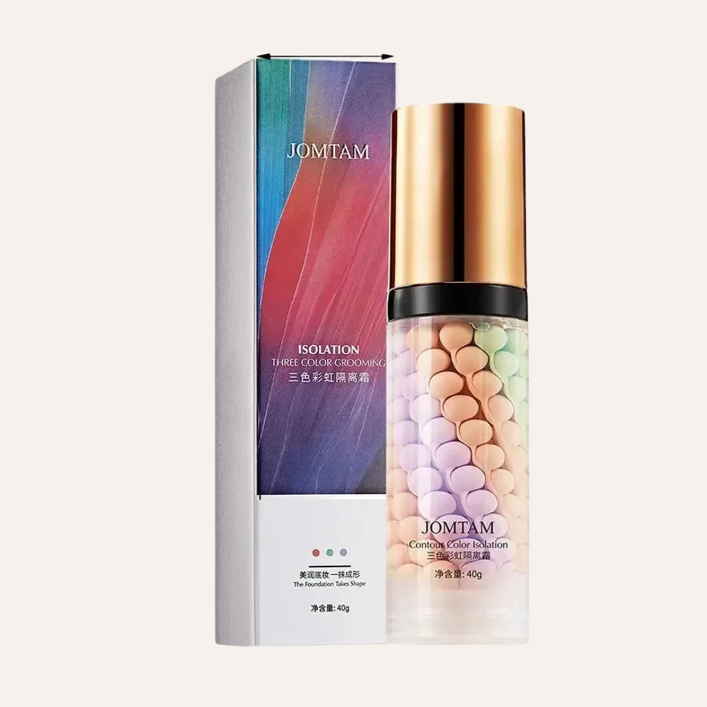 Breathable BB Primer