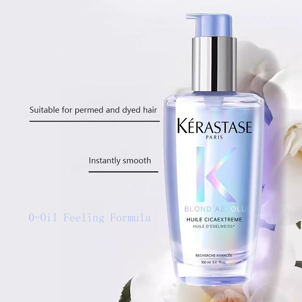 Kerastase Repair Oil