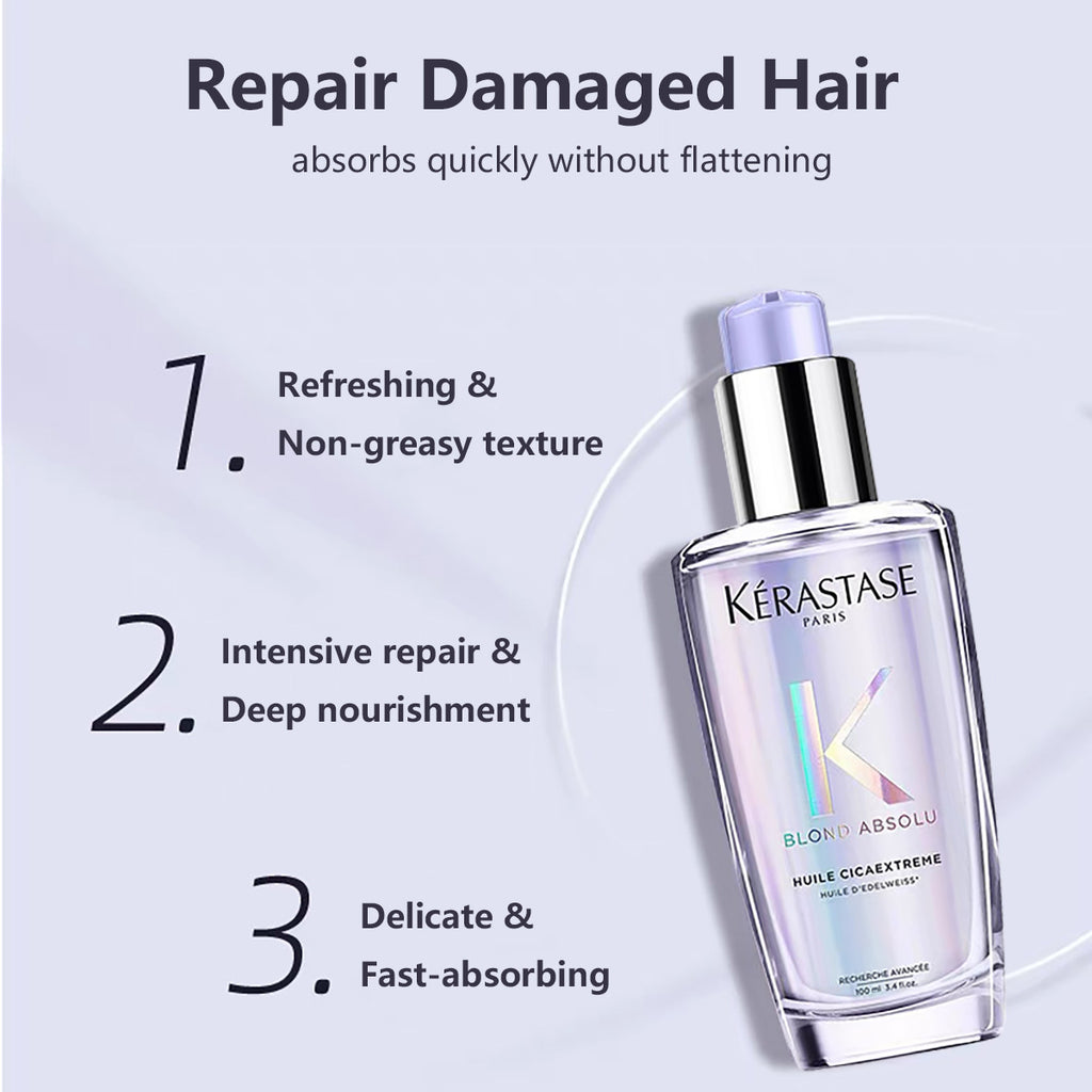 Kerastase Repair Oil