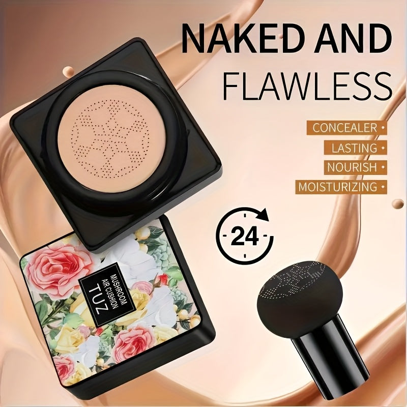 Ultra-Thin Refreshing Mushroom Head Cushion Foundation