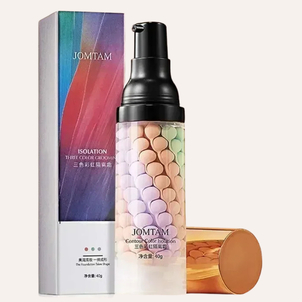 Breathable BB Primer