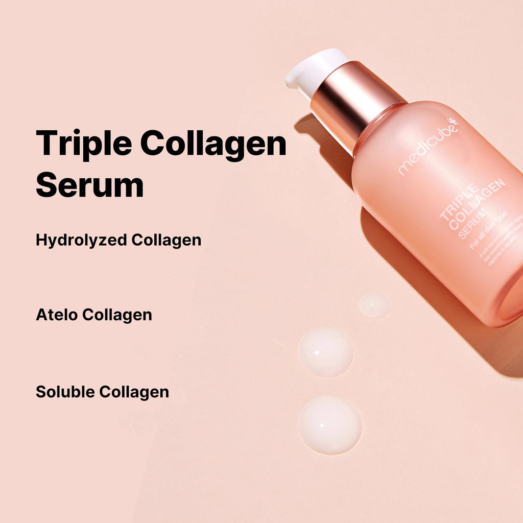 Medicube Collagen Serum