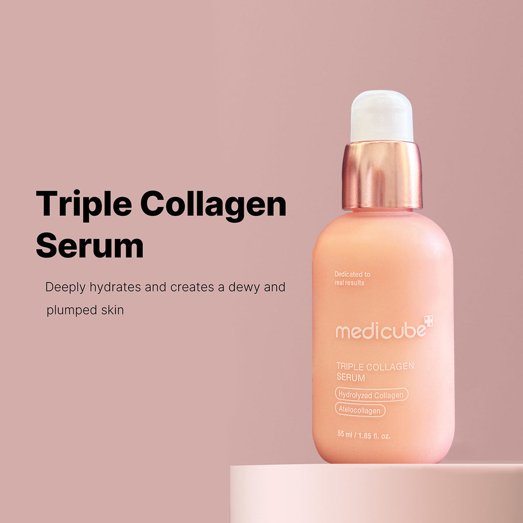 Medicube Collagen Serum