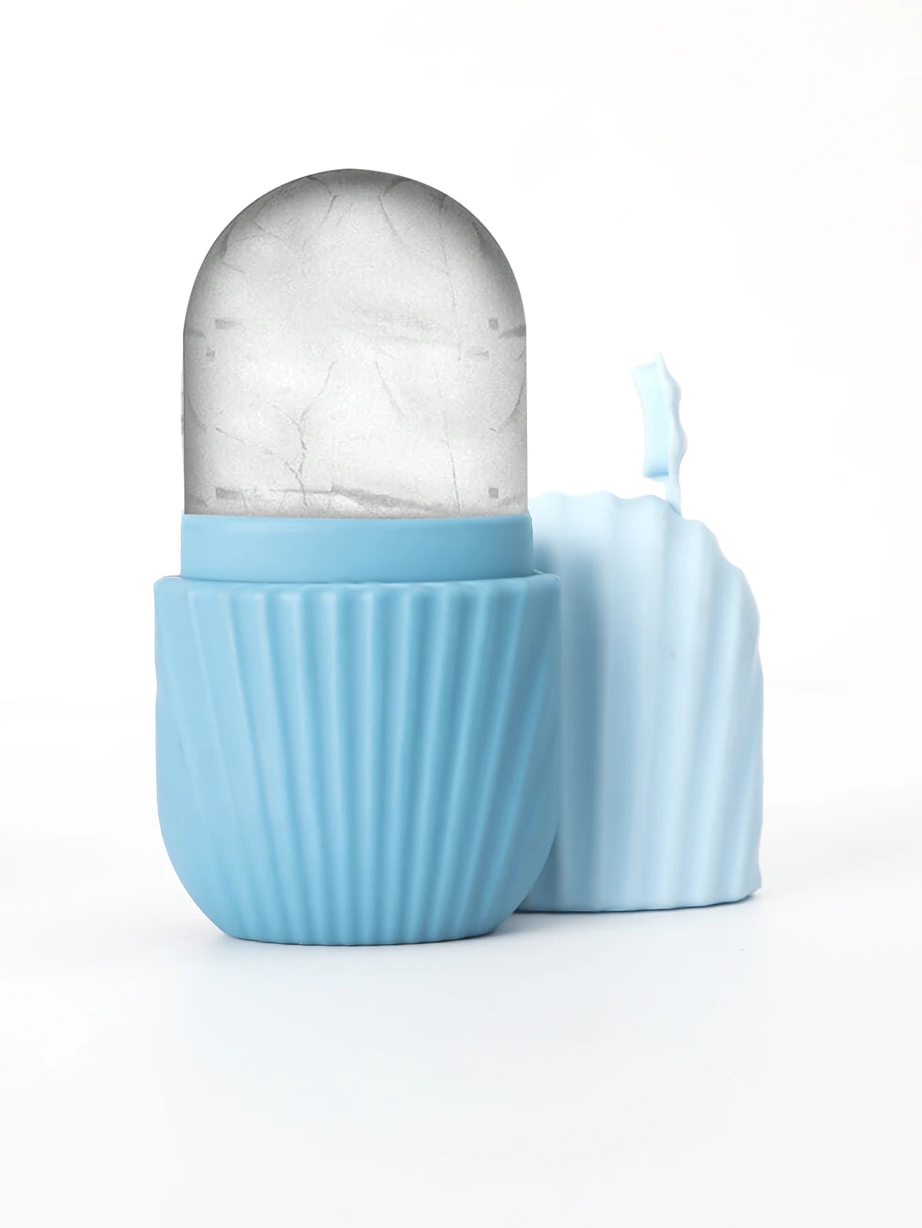 1pc，Silicone Ice Roller