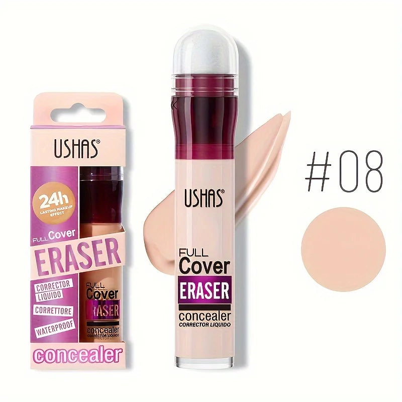 Sponge Head Concealer
