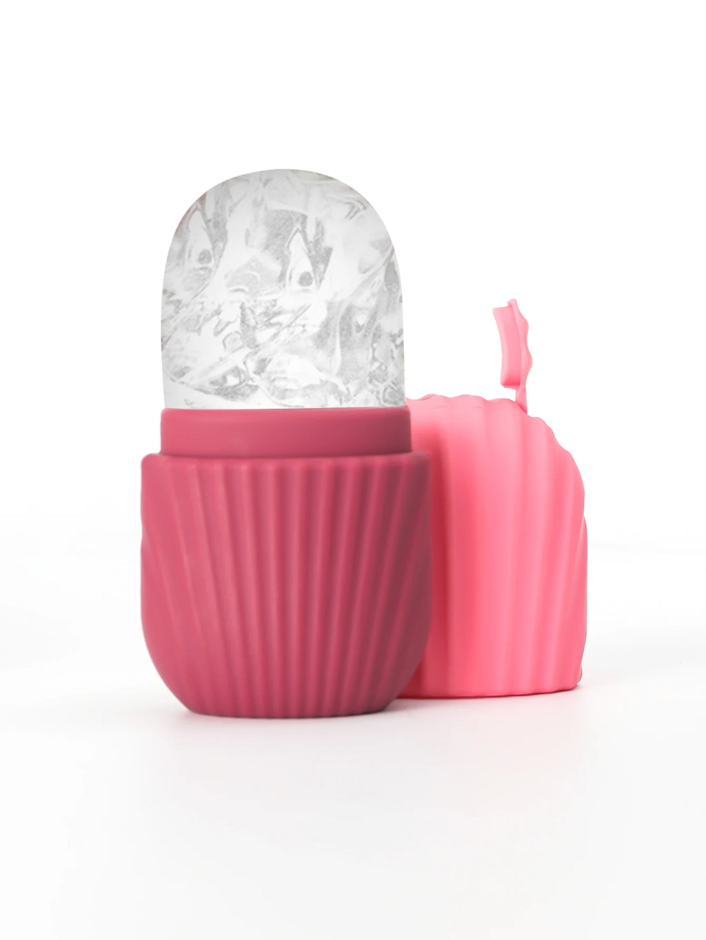 1pc，Silicone Ice Roller