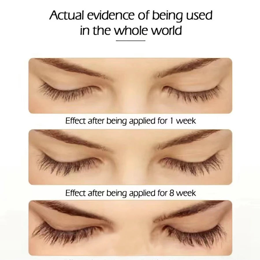 MCD Lash & Brow Serum