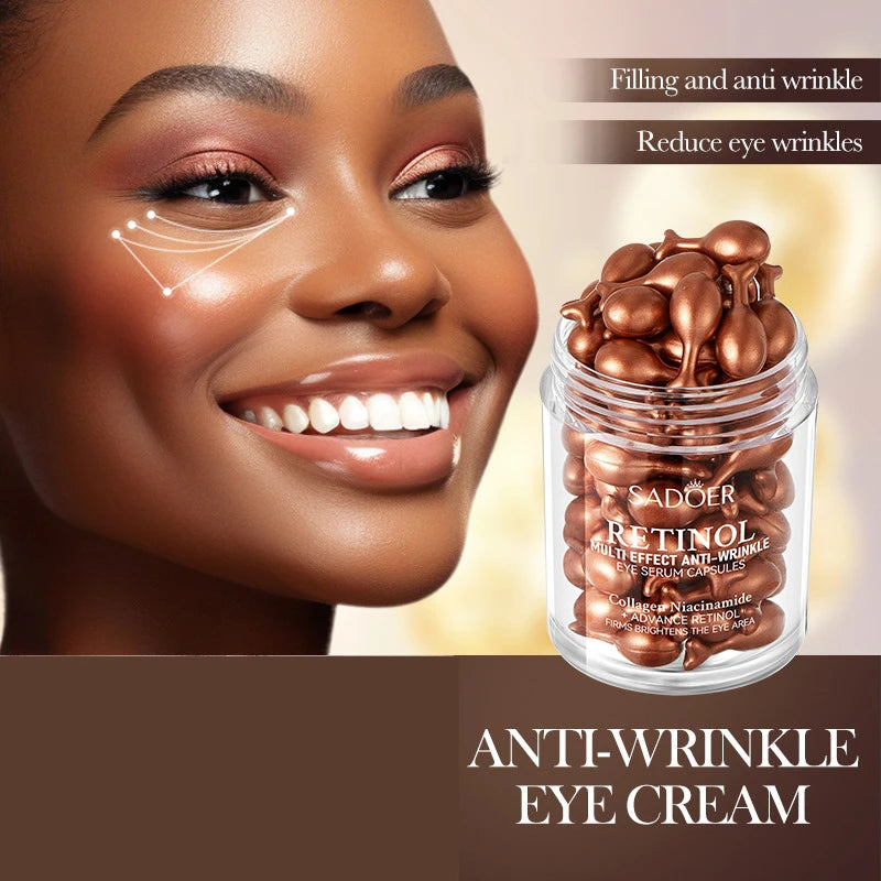SADOER Retinol Eye Serum