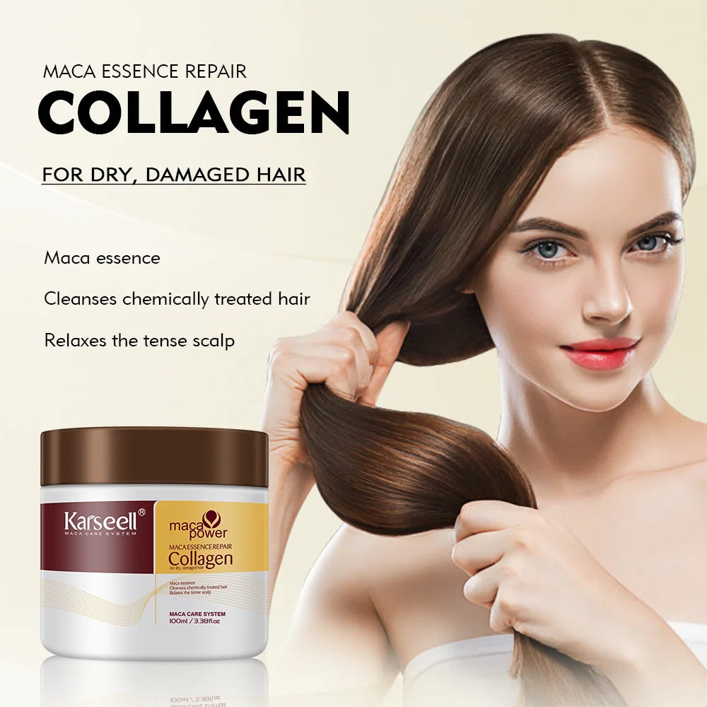 Karseell Collagen Mask