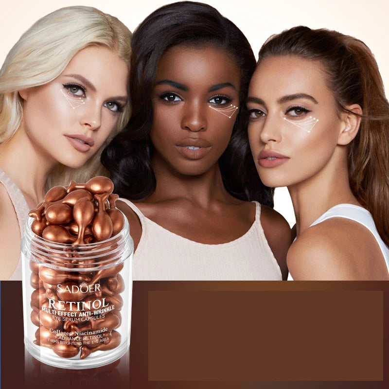 SADOER Retinol Eye Serum