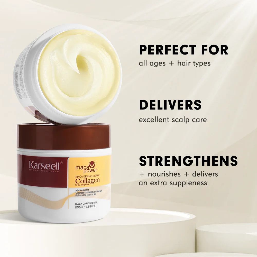 Karseell Collagen Mask