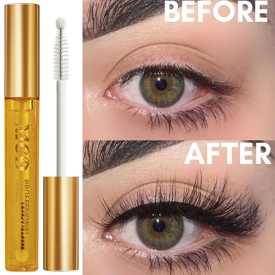 MCD Lash & Brow Serum