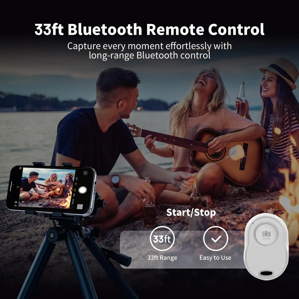 Magnetic Phone Selfie Monitor