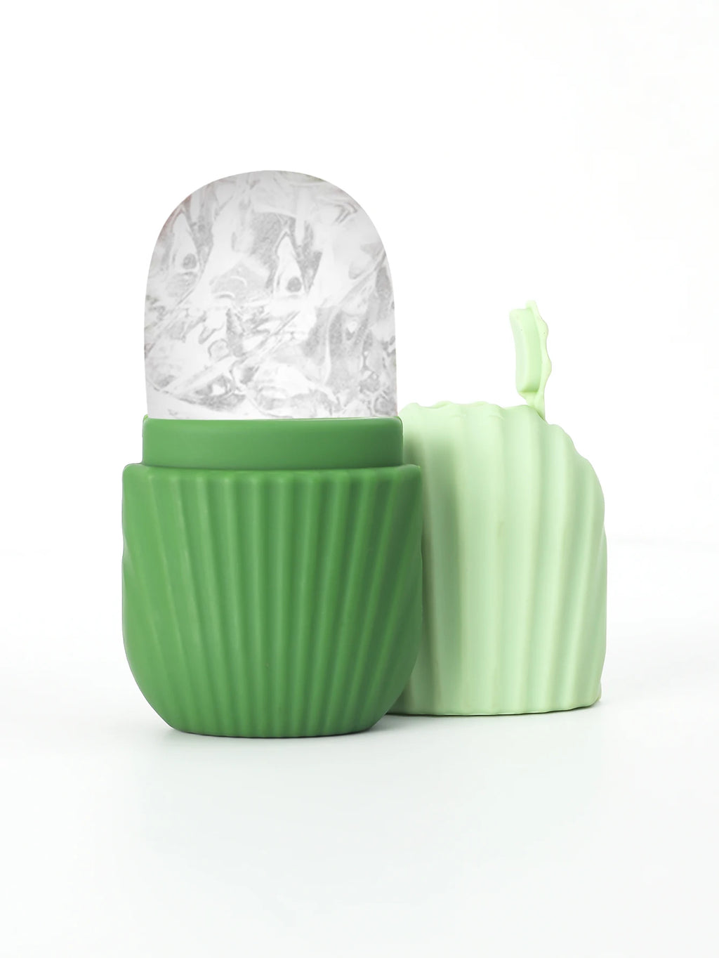 1pc，Silicone Ice Roller