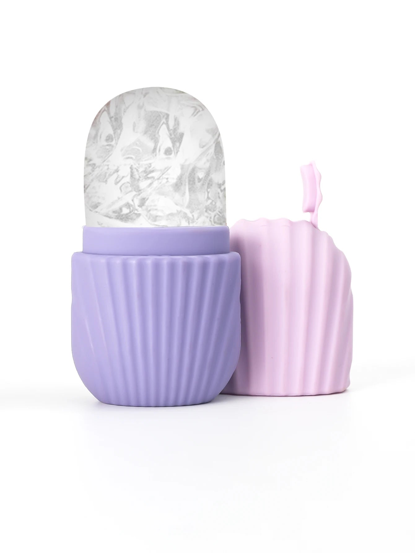 1pc，Silicone Ice Roller