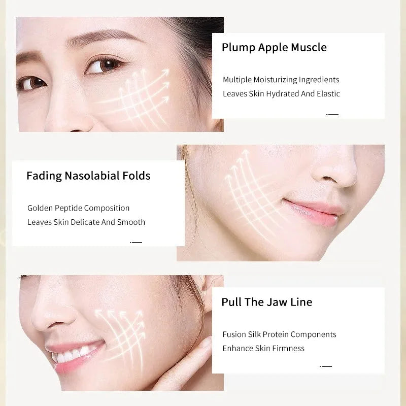 REAROYA Lifting Threads Serum