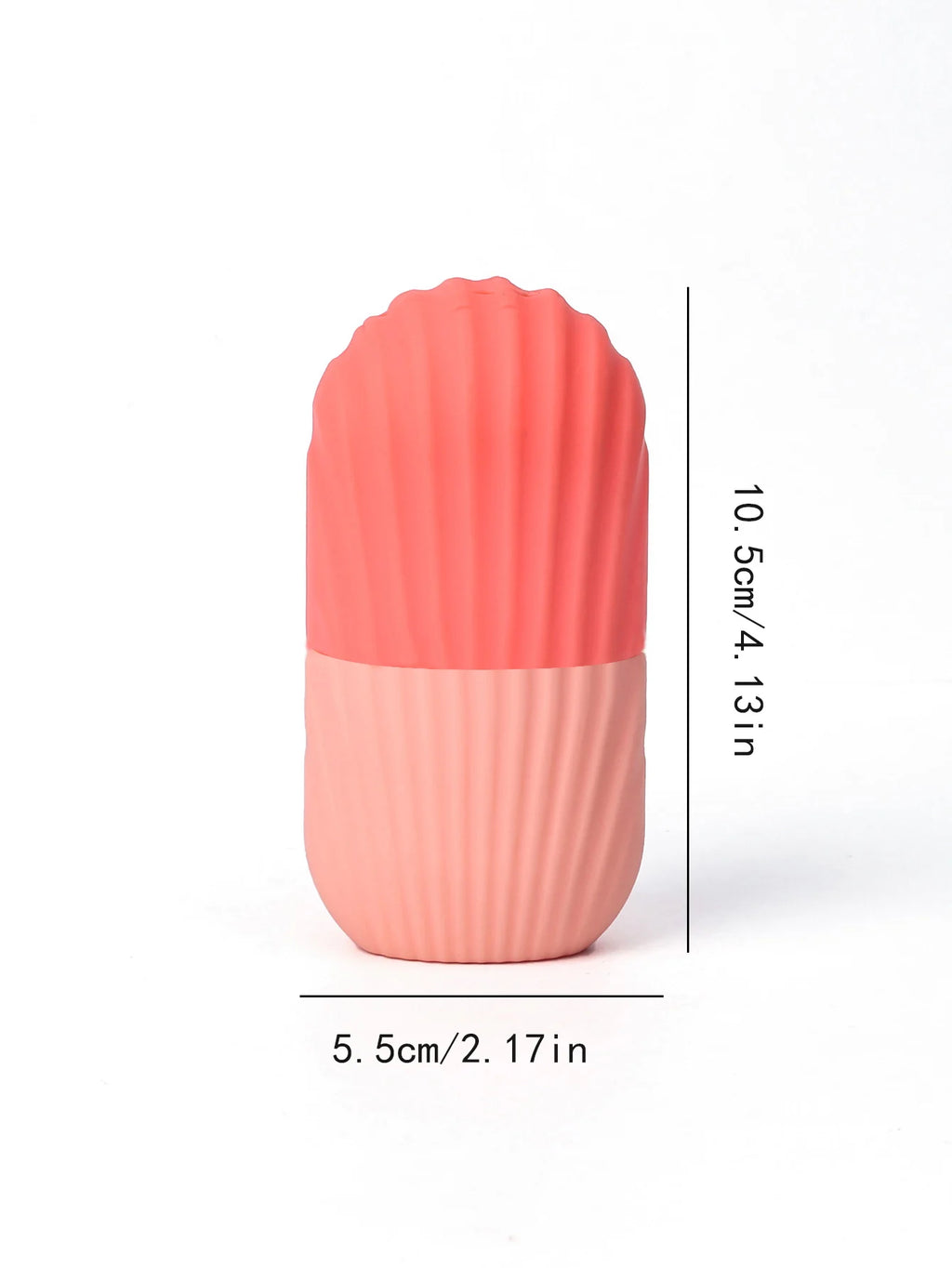 1pc，Silicone Ice Roller