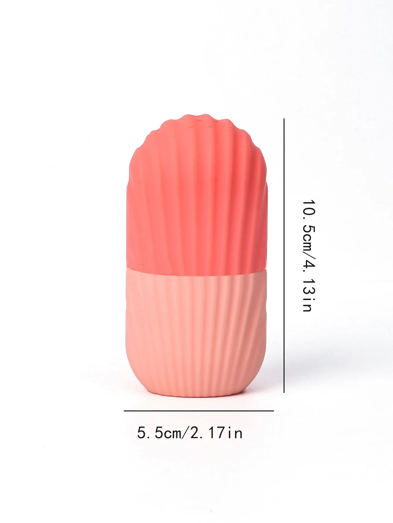 1pc，Silicone Ice Roller