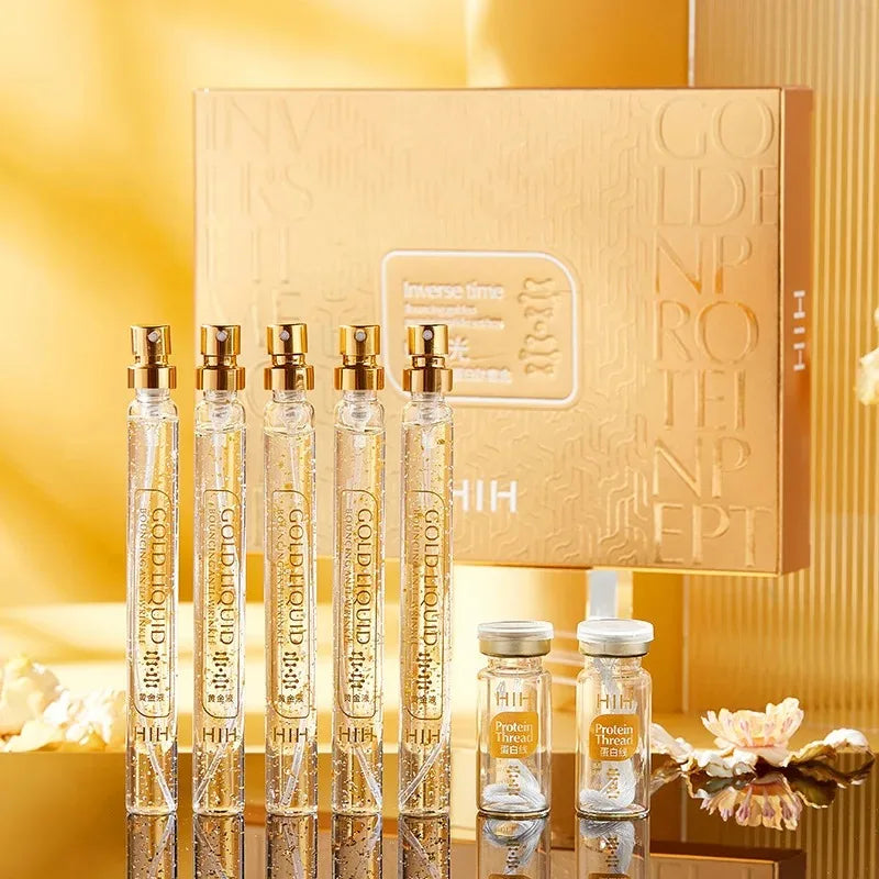 REAROYA Lifting Threads Serum