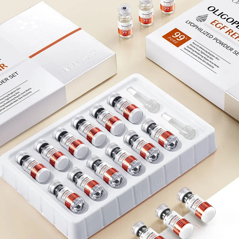 Sadoer Freeze-Dried Set