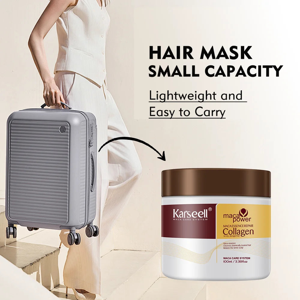 Karseell Collagen Mask