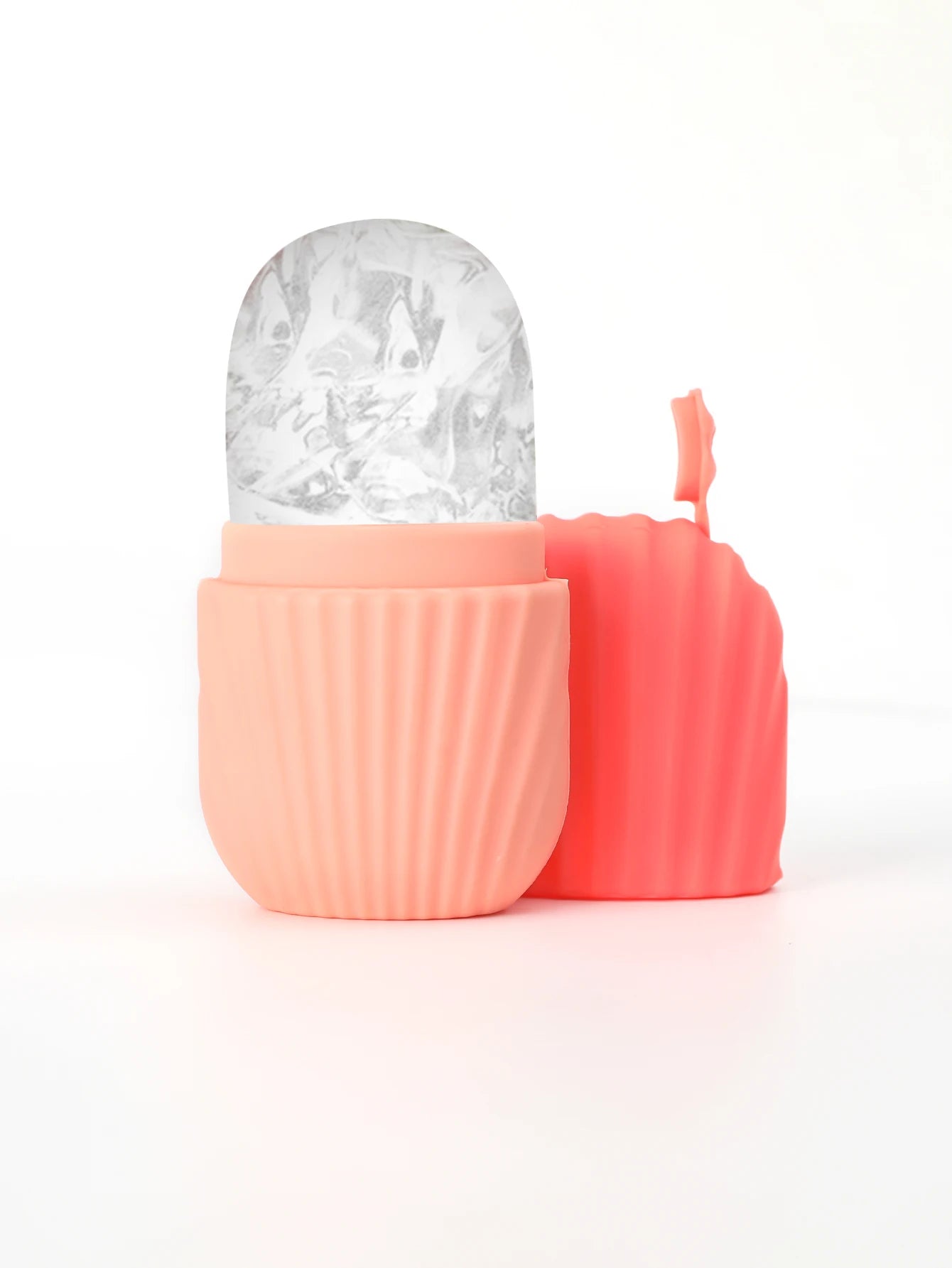 1pc，Silicone Ice Roller