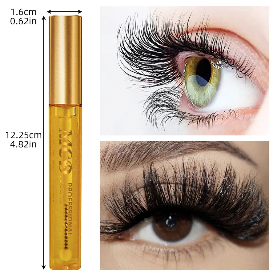 MCD Lash & Brow Serum